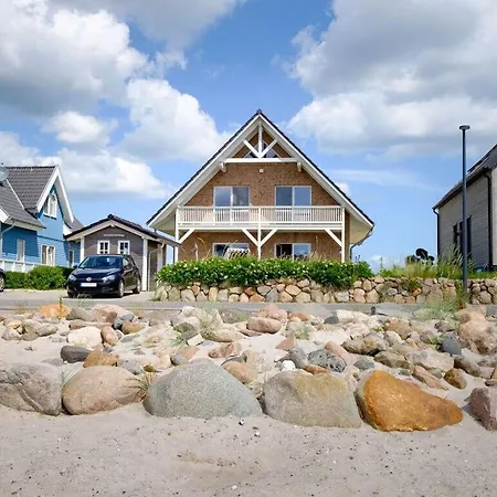 On The Baltic Sea * オルペニッツ