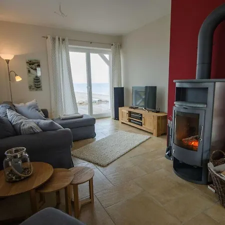 On The Baltic Sea Apartment