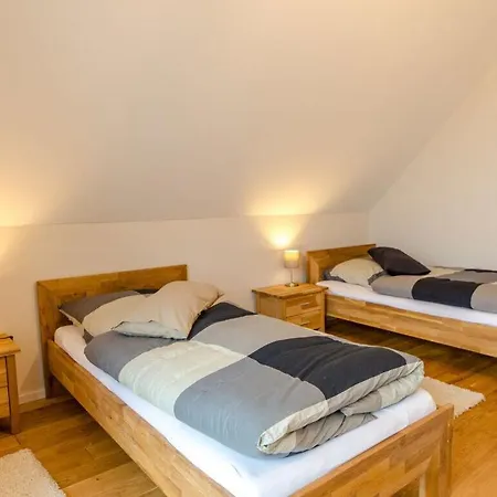 Apartment On The Baltic Sea *