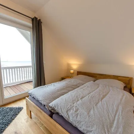 On The Baltic Sea Apartment Olpenitz