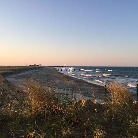 On The Baltic Sea *