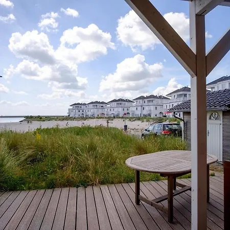 Apartment On The Baltic Sea Olpenitz