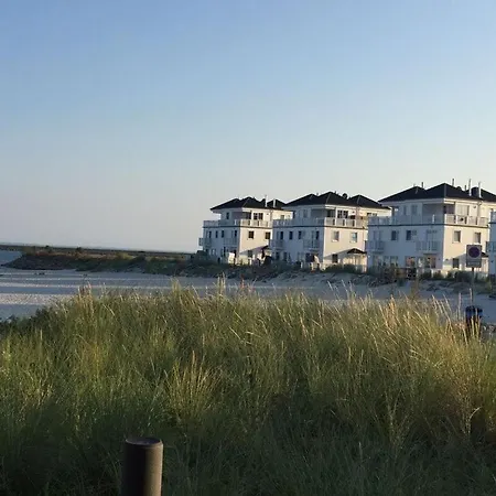 On The Baltic Sea * Olpenitz