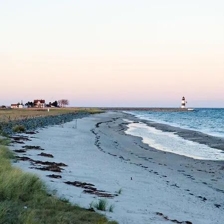On The Baltic Sea アパート オルペニッツ