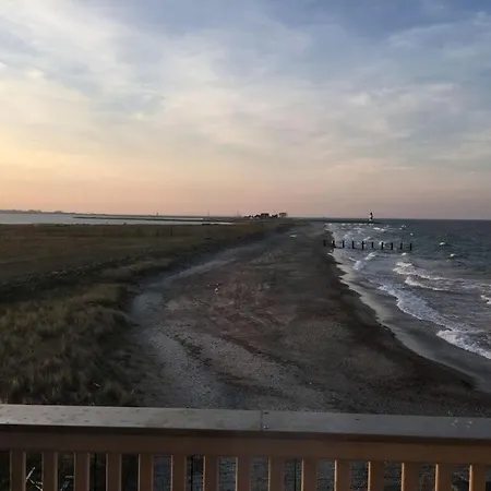 On The Baltic Sea オルペニッツ